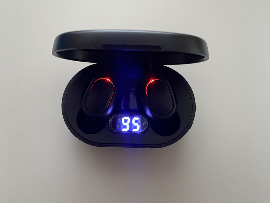 Безжични слушалки