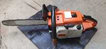 Drujba Stihl 031 originala, germana,functionare ireprosabila