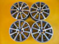Jante Aliaj 5x108 17'' OEM Ford Mondeo Focus Kuga Courier 7J ET 55