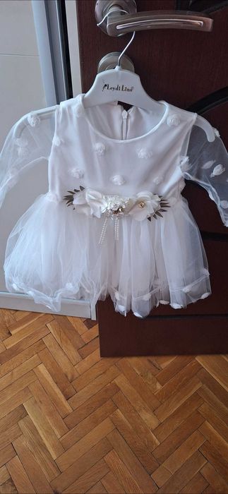 Нови Летни бебешки дрешки