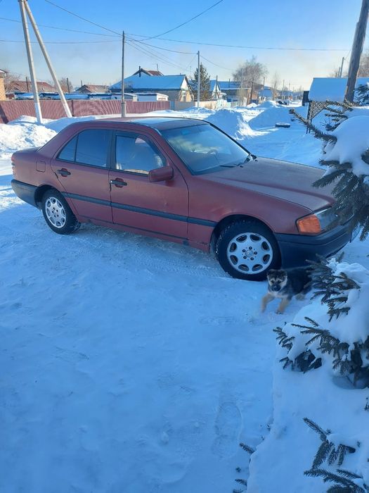Продам мерседес 180