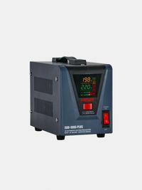Стабилизатор напряжения WellStars SDR 3000/5000/10000/12000 V