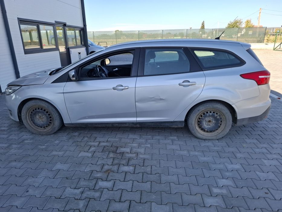 Vand stopuri,usi,capota Focus 3