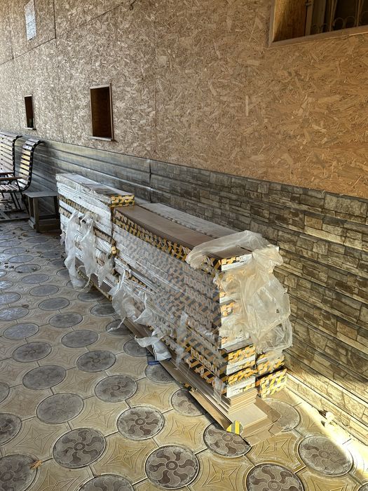 Ламинат строительный