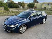Renault Talisman / 1.6 Diesel Energy / 130 cp / Euro 6 / Manual /