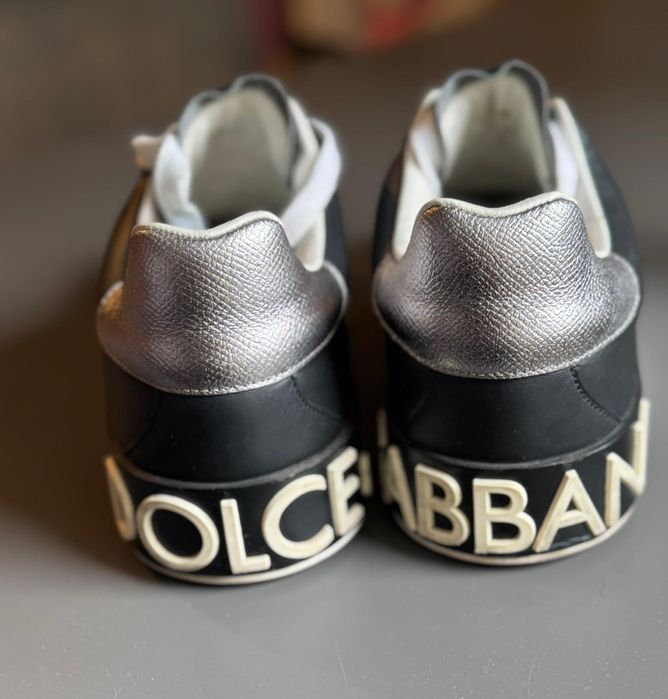 Pantof sport Dolce&Gabbana