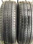 set 2 anvelope 215/65 R16C sh vara Nokian 7mm cu garantie