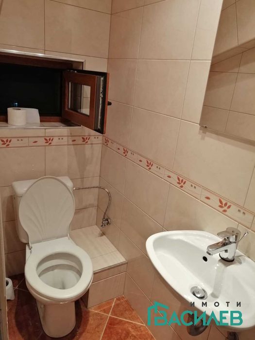 Дава се под наем Двустаен апартамент в София, Център - 55 кв.м за 498.27 € - Снимка #8