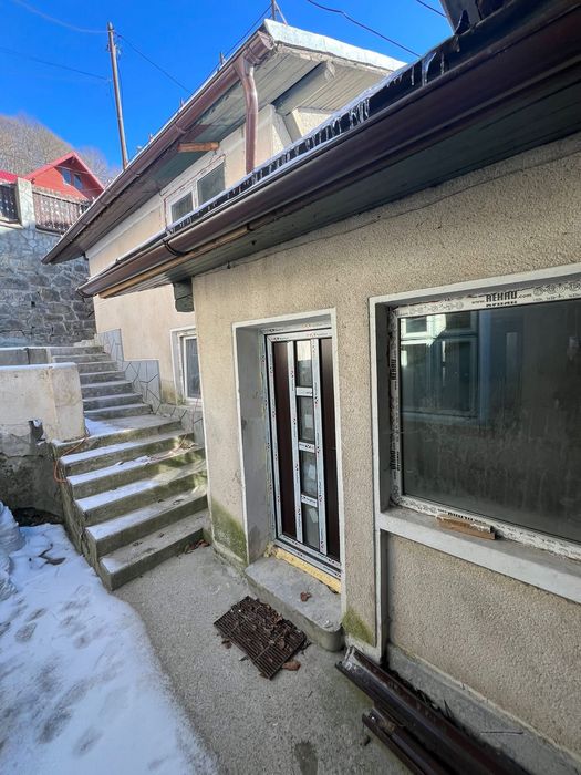 Casă de vânzare (ap & garsonieră) accept variante imobiliare București