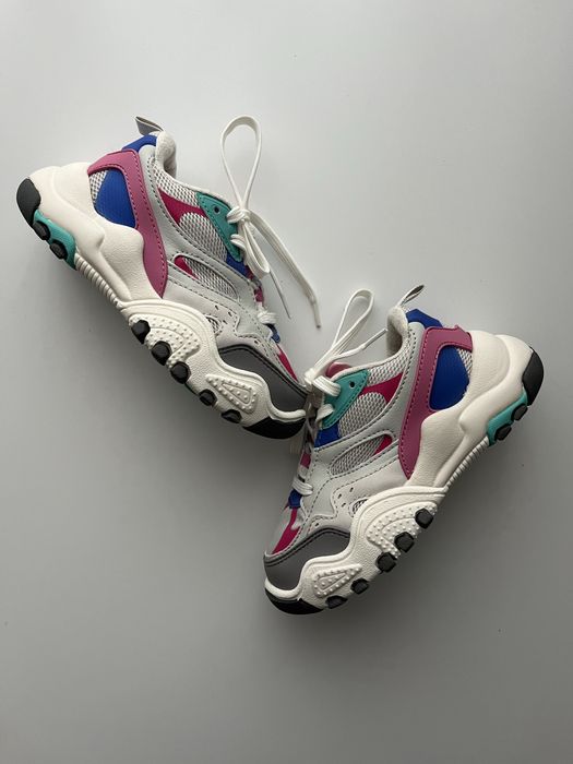 Детски маратонки ZARA н.28