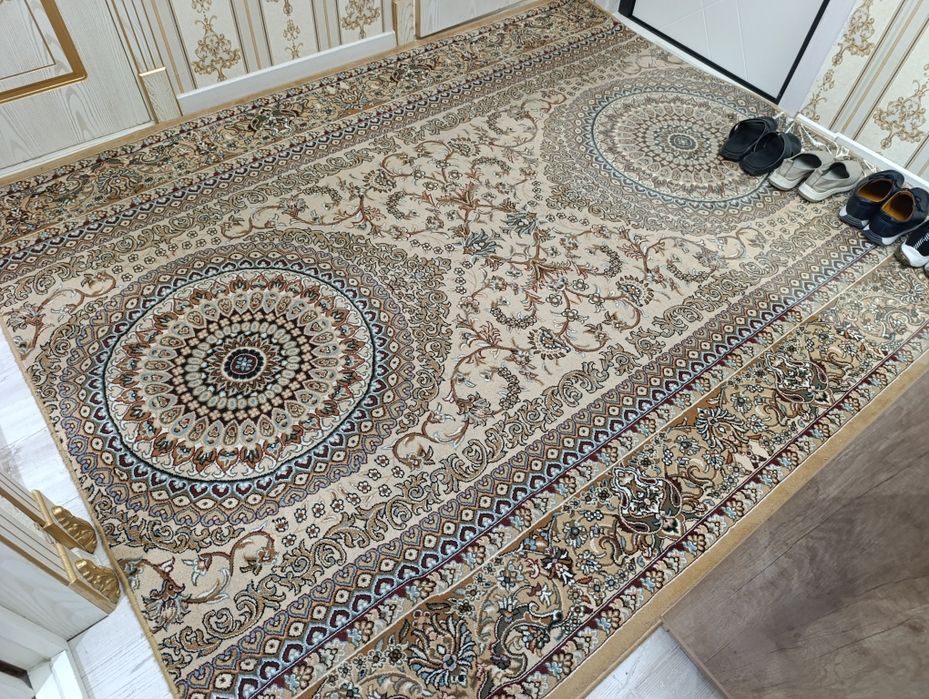 Продаю кавёр размер 2.20/2.40 метр