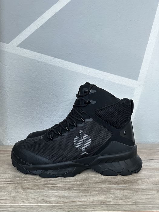 STRAUSS S7S NOI ghete de protectie