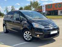Citroen c4 picasso//2011//automat