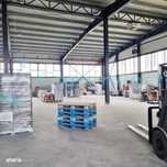 Gaminvest=Hala noua de inchiriat, Parc Industrial 3,Oradea A1878