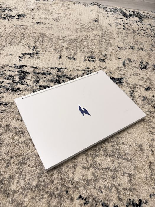 Игровой ноутбук Acer Nitro v14