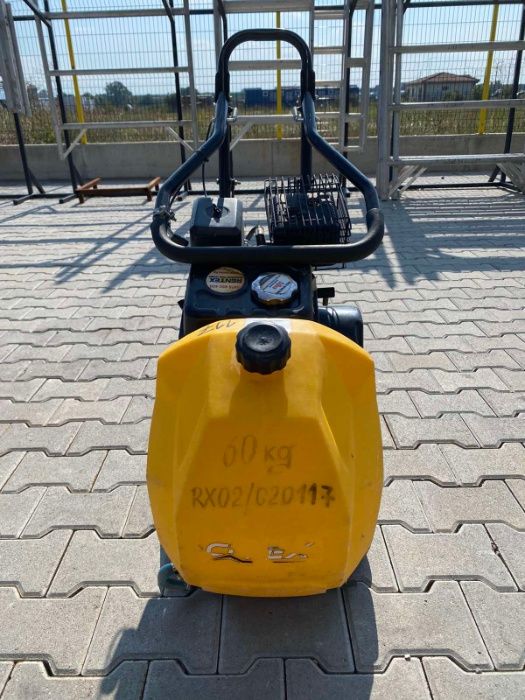 Виброплочи 60 кг, 90 кг и 160 кг под НАЕМ от Rentex София