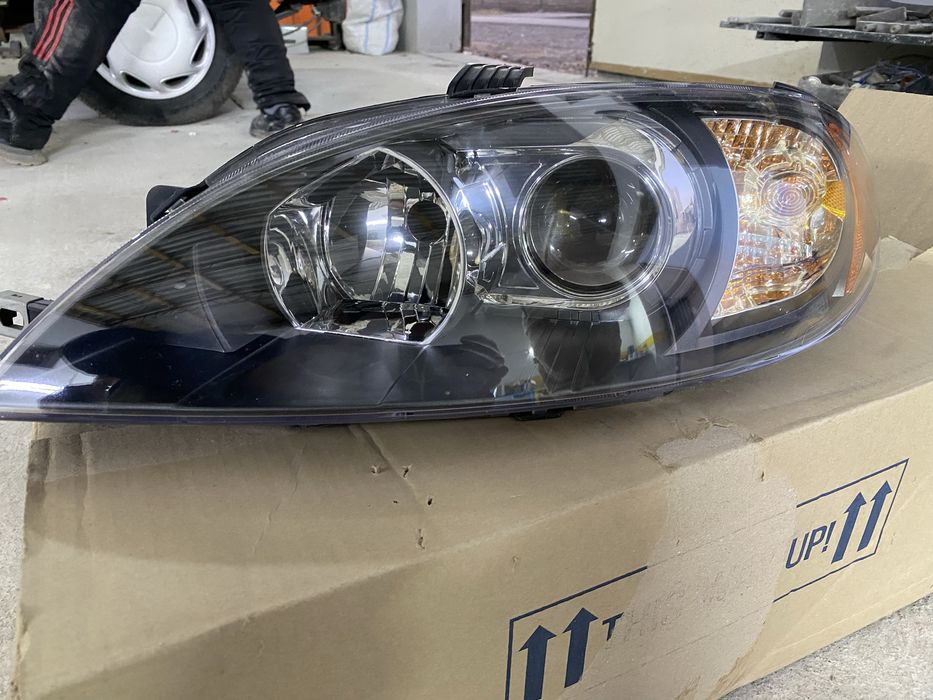 Getra jentra amerikanka fara