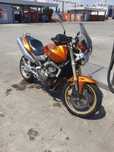 Vand Honda Hornet CB600F 2005