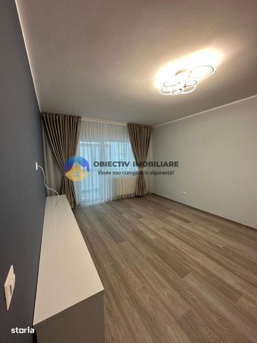 Apartament 2 camere ETAJ 2 – Kaufland