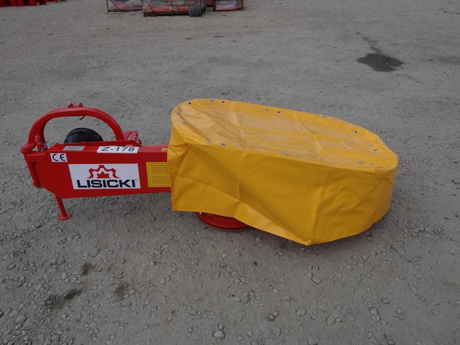 Cositoare Coasa Rotativa MINI 100 cm 1m Poloneza - Piese de schimb