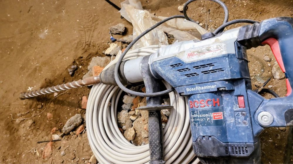 Bosch Picamer Profesional