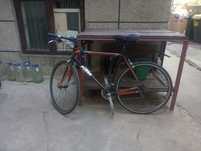 Bicicleta semicursiera KTM STRADA