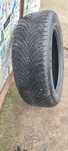 Гуми KUMHO SOLUS 4 SEASON 225/55 R18