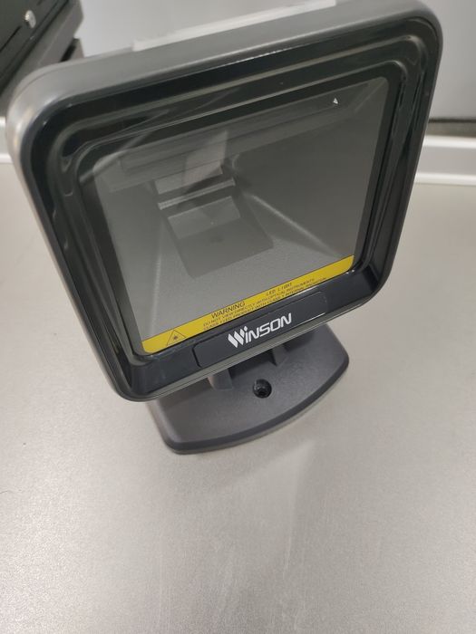 Сканер Winzon 7000Z 1D, 2D, QR-CODE, DATAMATRIX