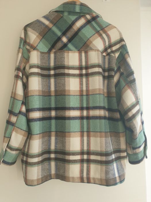 Дамско яке-риза Zara