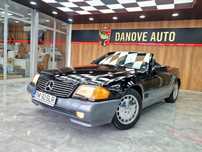Mercedes-Benz SL Rate Fixe, Livrare Gratuita
