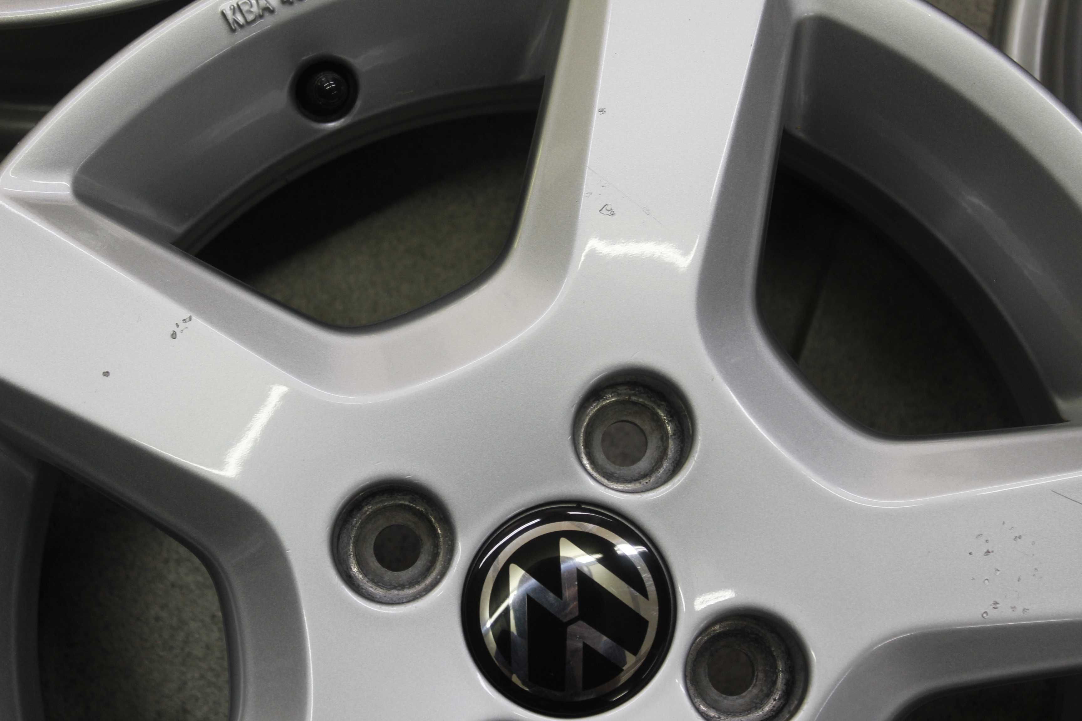 Джанти 14" VW Up