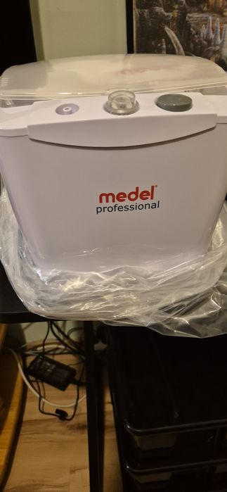 Инхалатор (Аерозол терапевтична система)