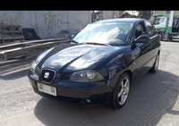 Seat ibiza 1.4TDI на чати