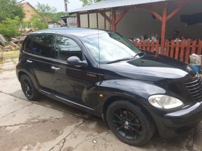 chrysler pt cruiser