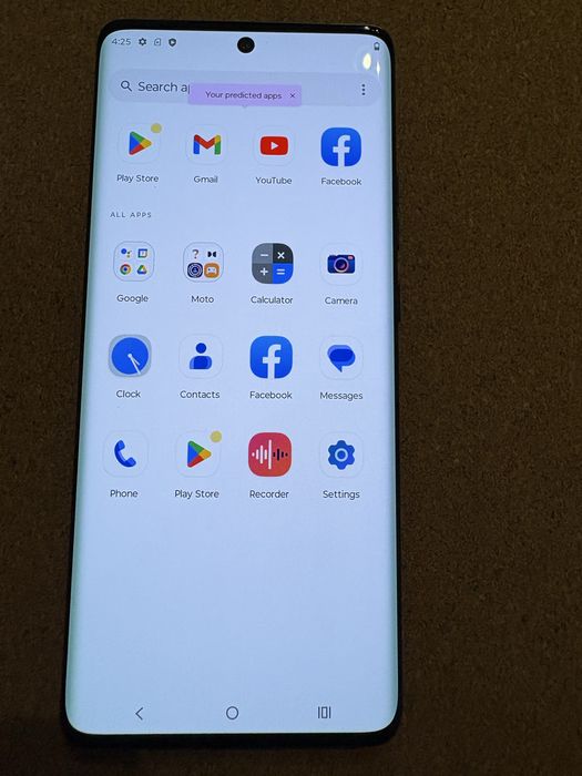 Motorola Edge 50 Pro 512 Gb ID-XXL2702