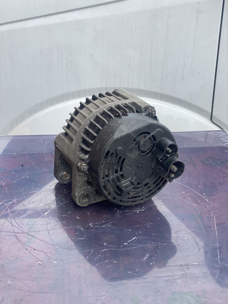 Alternator Fiat Doblo Ducato Bravo Punto 1.9 1.7 Alfa Romeo 147,156