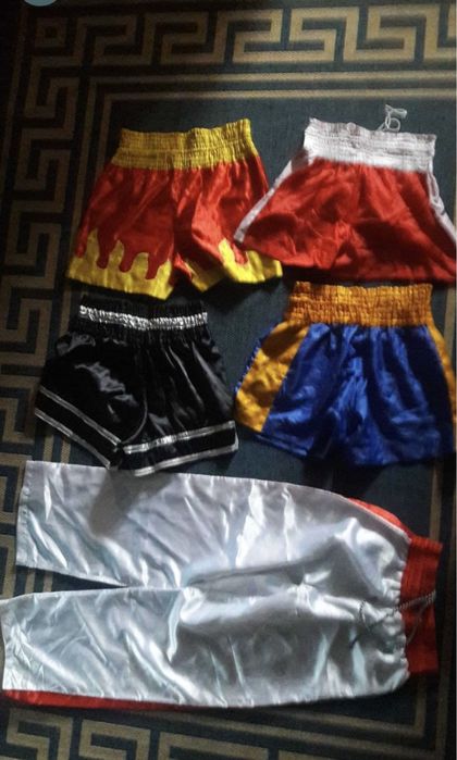 Sorturi noi, sporturi contact