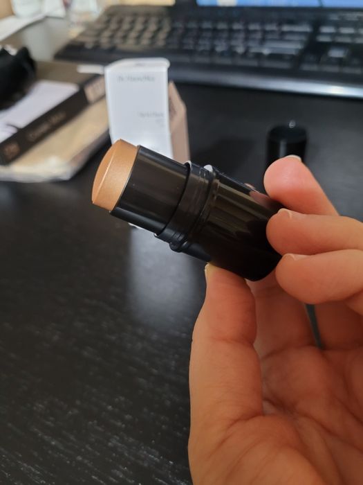 Dr. Hauschka Lip to Cheek