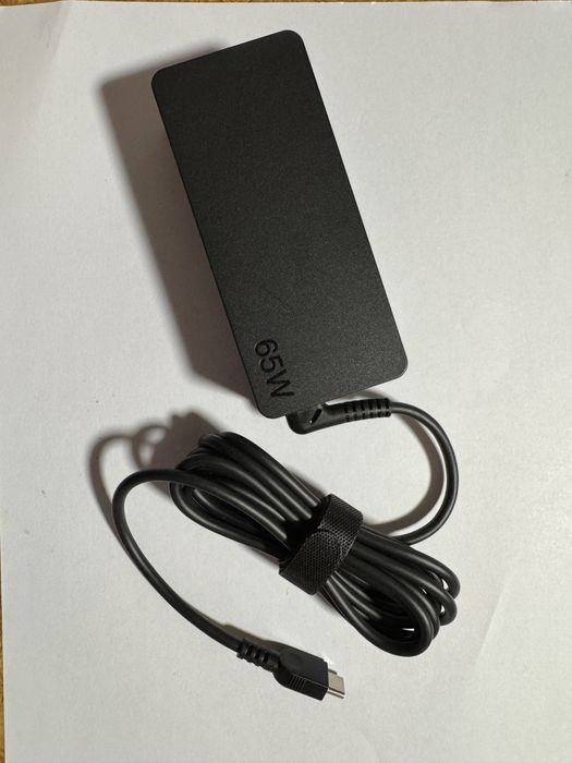 Încărcător Lenovo 65W USB-C original ADLX65YLC3D