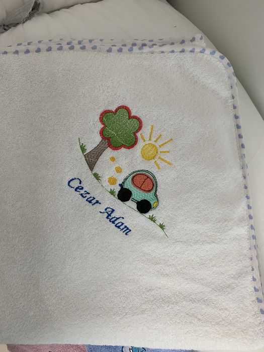 Prosoape personalizate , pentru copii