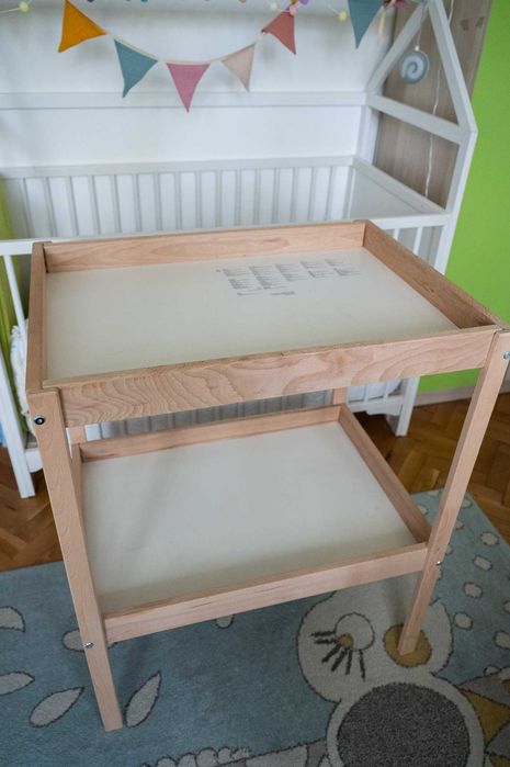 Бебешки повивалник Ikea