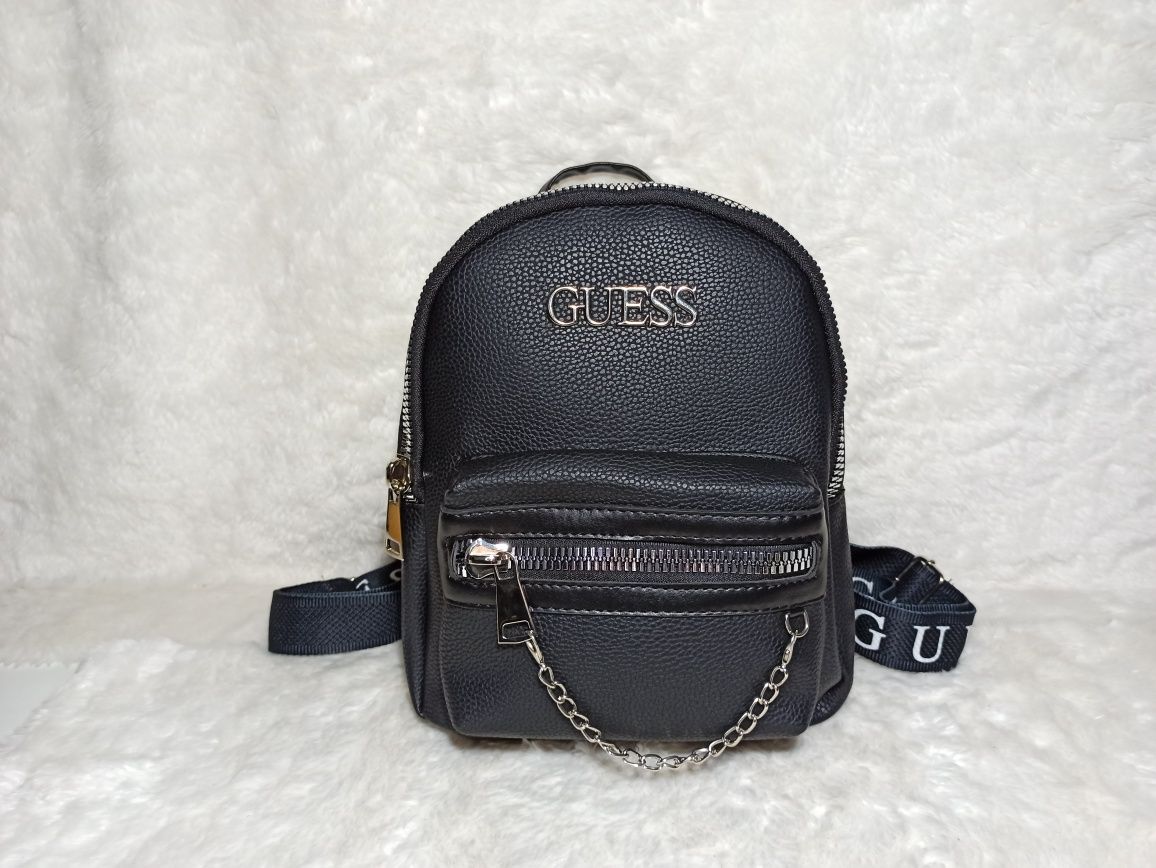 Дамска раница Гес/Guess