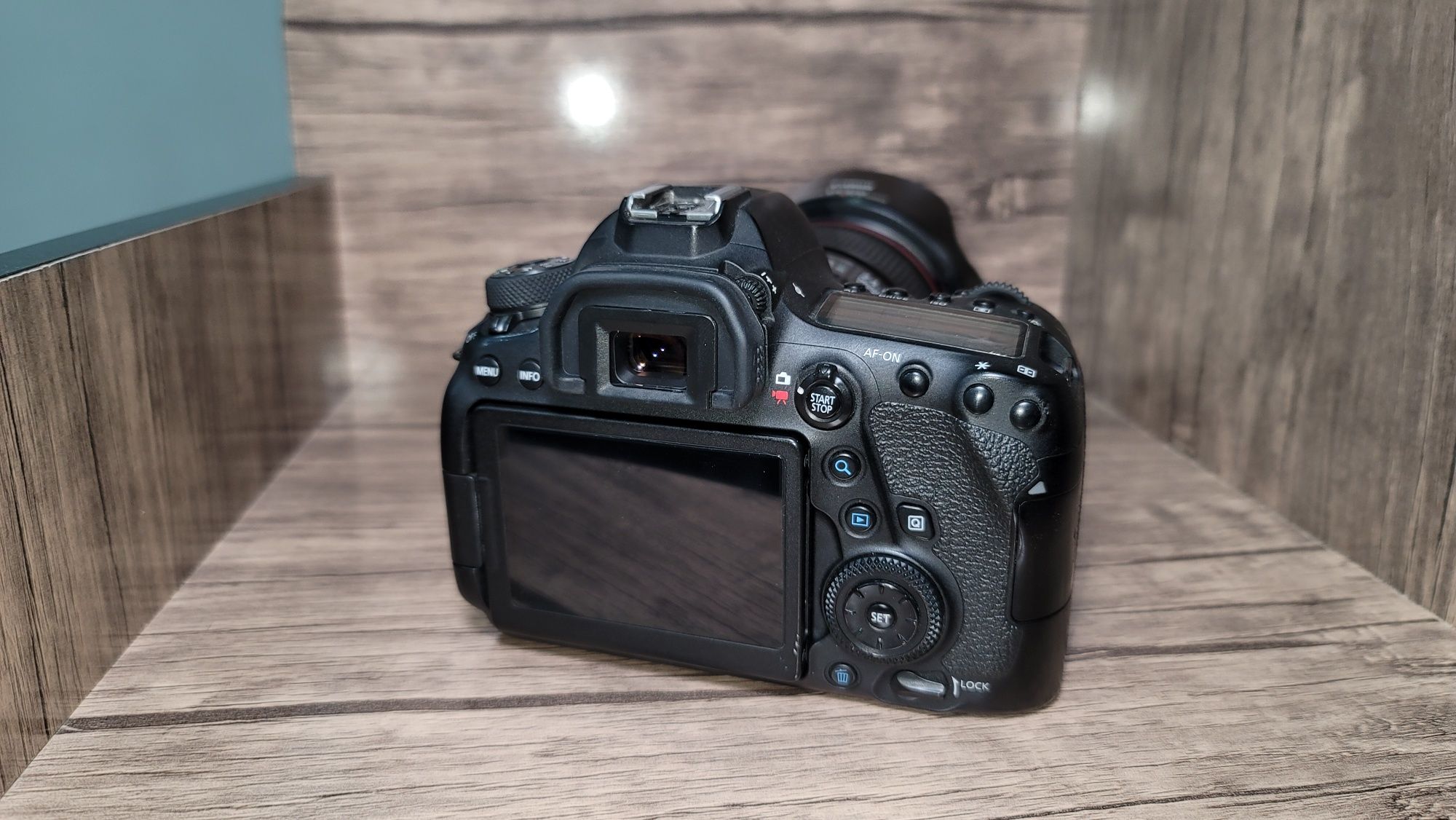 6D mark 24-106 USM II