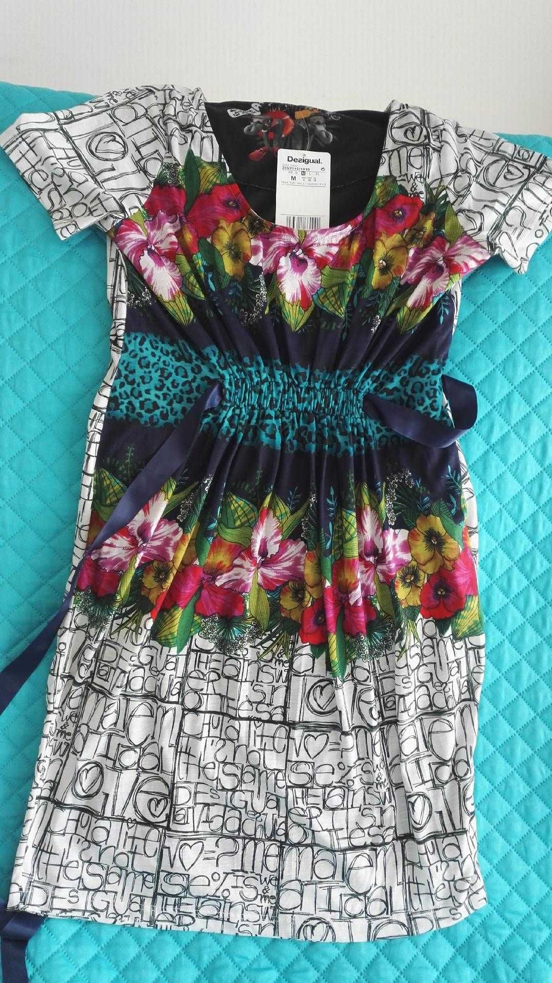 Rochie Desigual noua