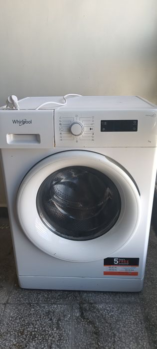 Пералня Whirlpool за части