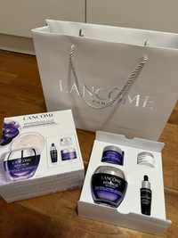 Подарочный набор ухода для лица и тела Lancome