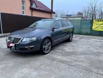Passat B6 2010 1.4 tsi ecofuel , 150cp cutie automata , benzina și GNC