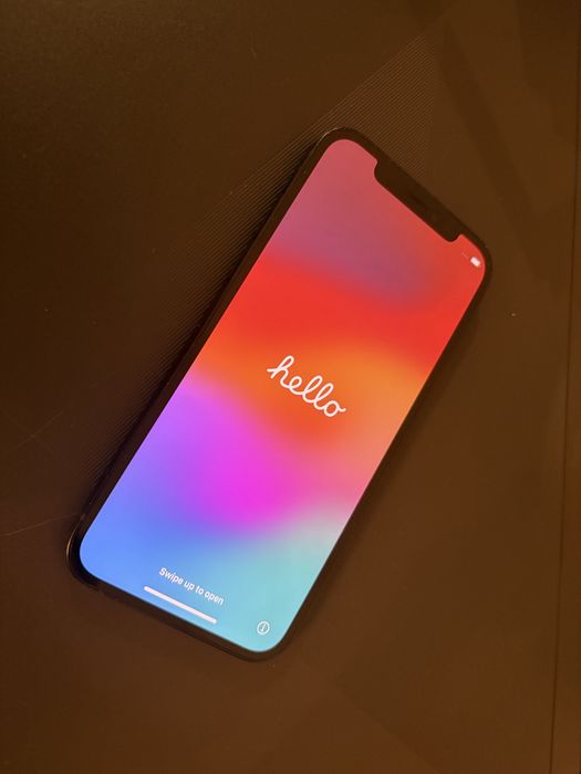 Iphone 12 64 gb deblocat