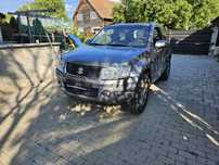 Suzuki vitara  2006