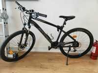 Bicicleta 27.5" Rockrider ST520, Cadru L (1,75 m - 1,84m)